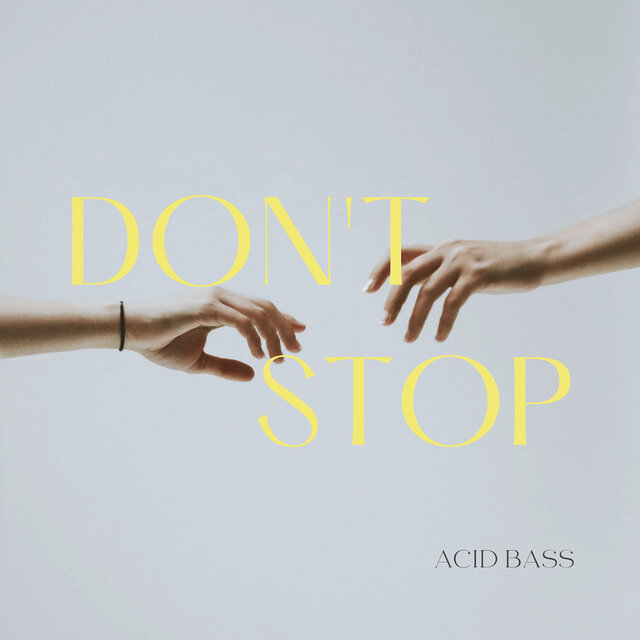 Don't Stop