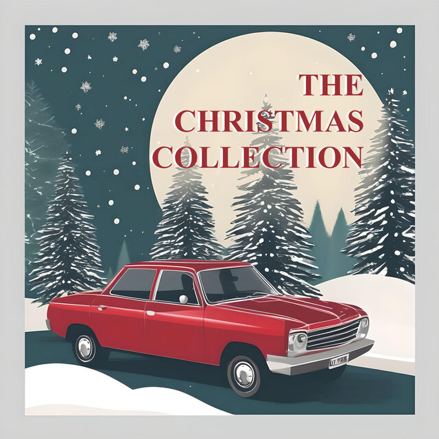 The Christmas Collection