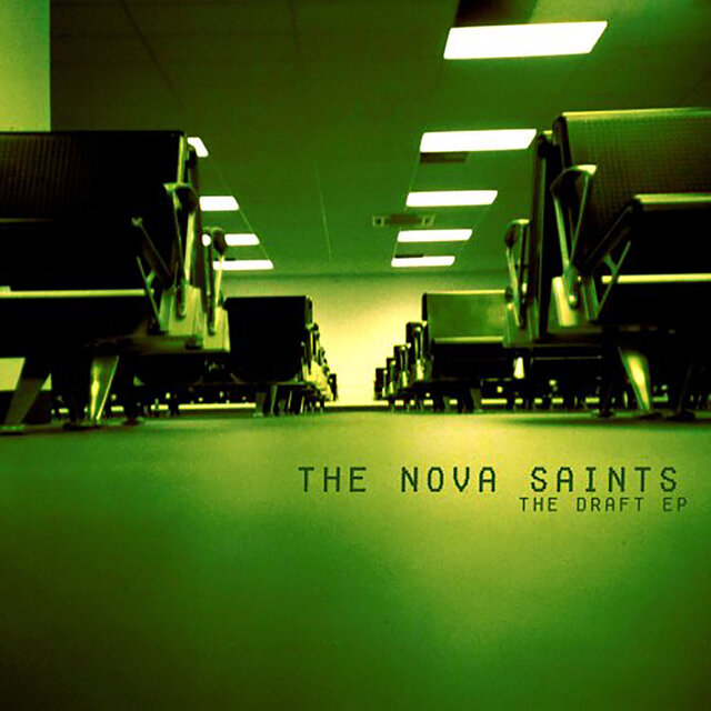 The Draft EP (Remastered)