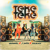 Teke Teke