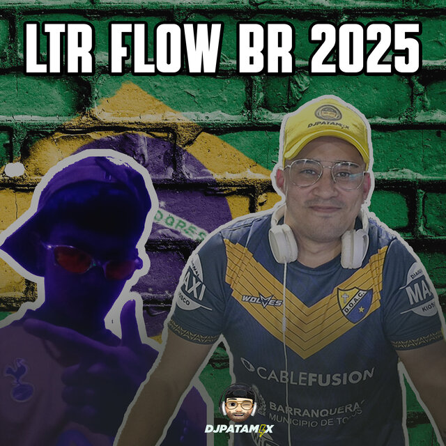 Ltr Flow Br 2025