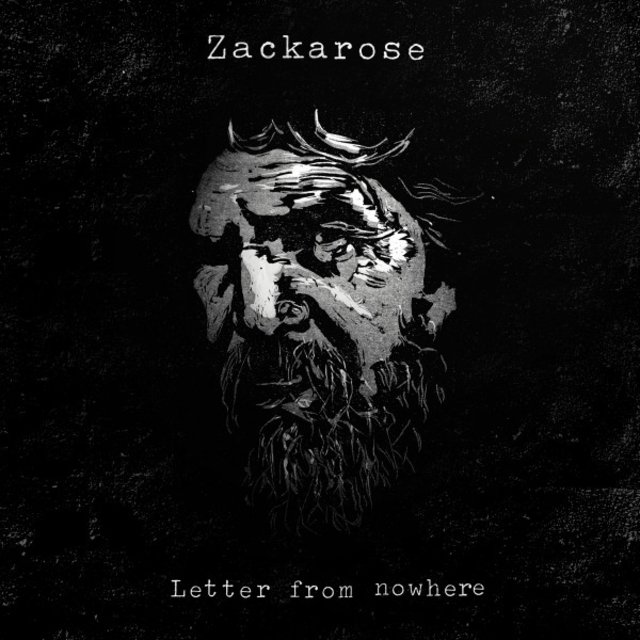 Letter from Nowhere