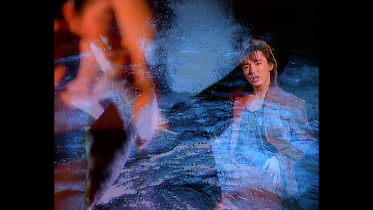 Dive Into Your Body