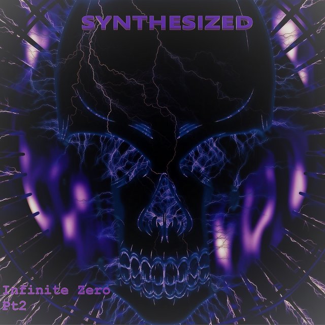 Infinite Zero, Pt. 2