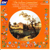 Matteis I: Divisions on a Ground (La Folia) in D minor