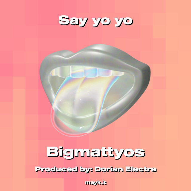 Say yo yo