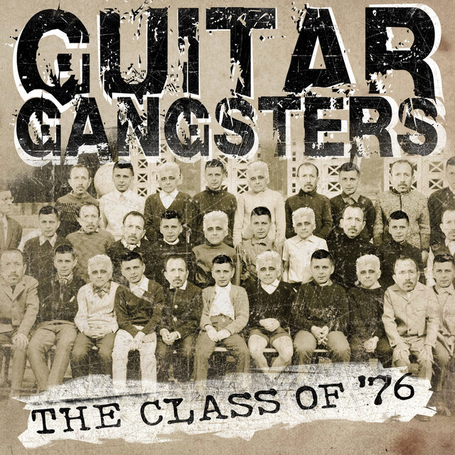 The Class Of '76