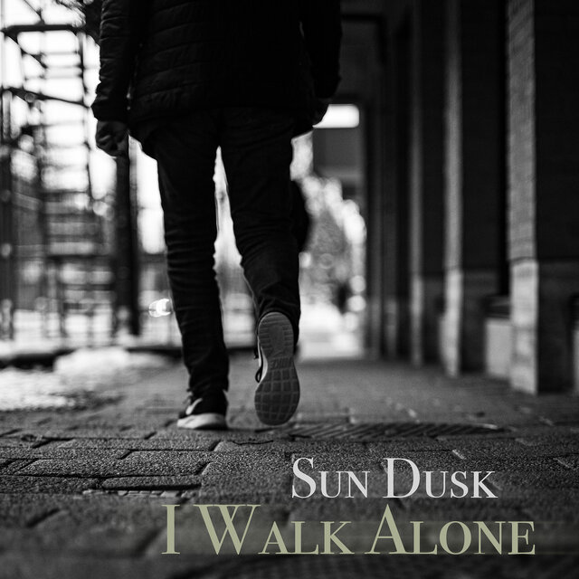 I Walk Alone