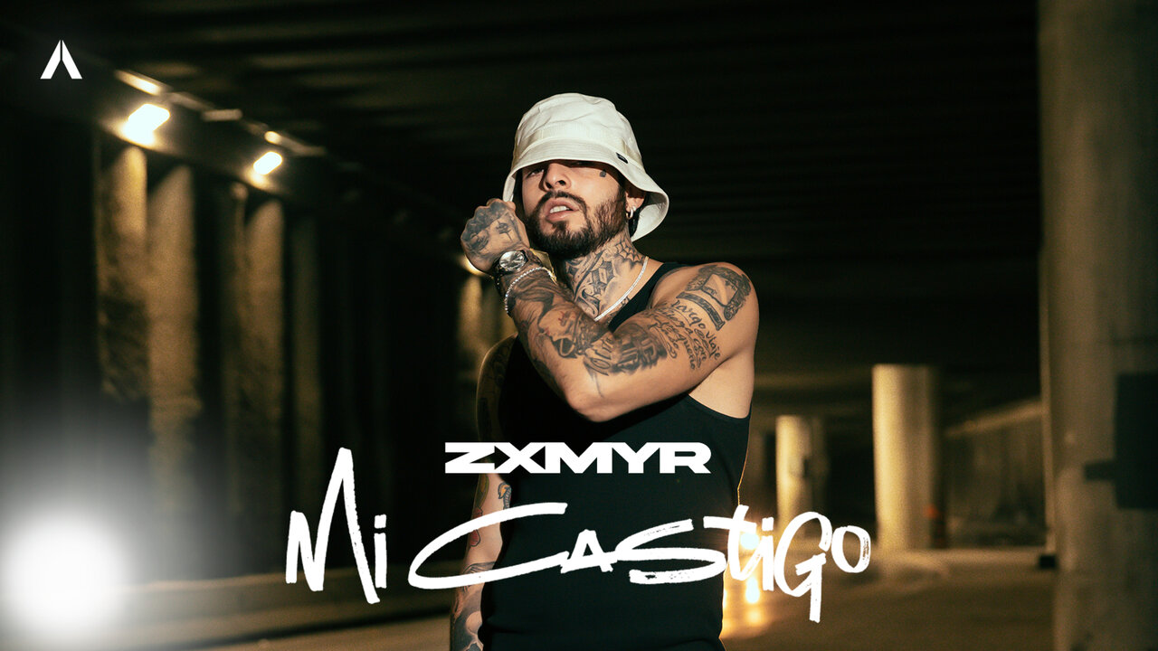 Mi Castigo
