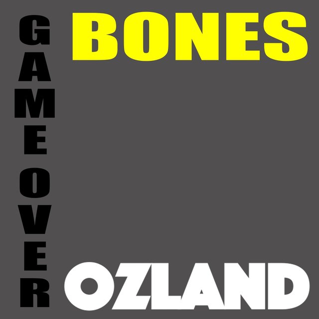 Game Over