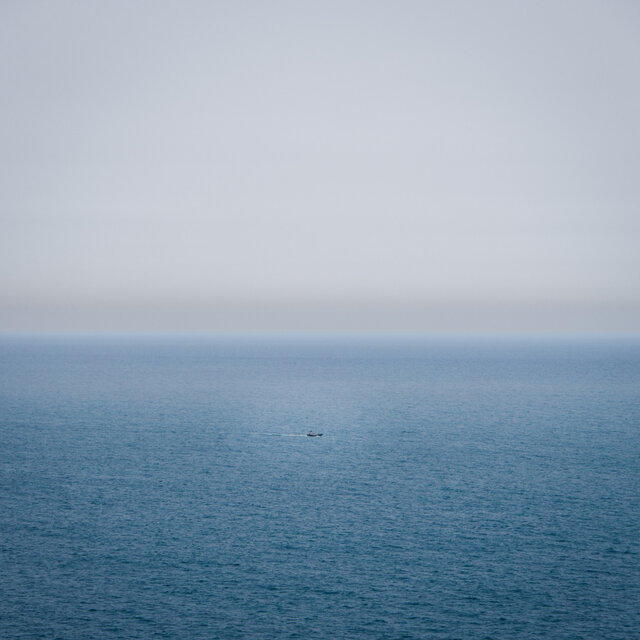 Ocean Ride