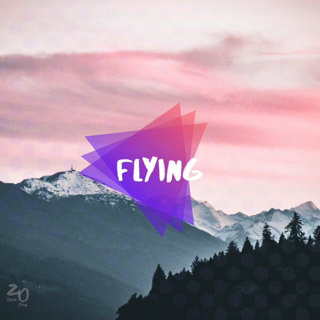 Flying