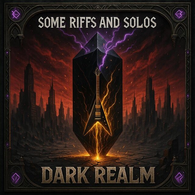 Dark Realm