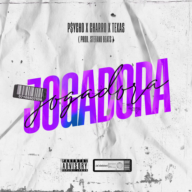 Jogadora