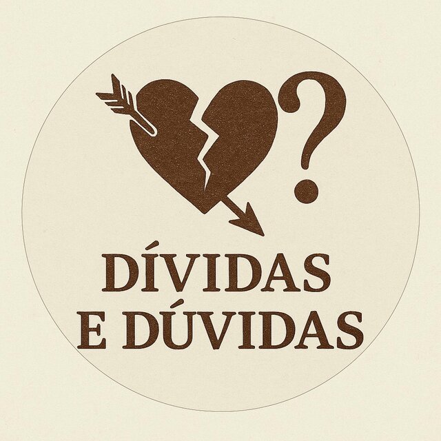 Dívidas e Dúvidas (feat. Sofia Grácio)