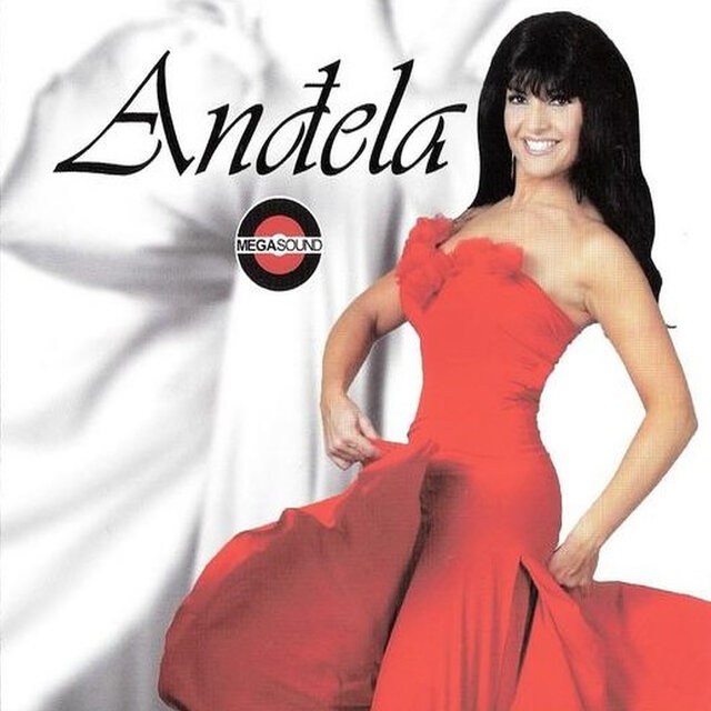 Andjela