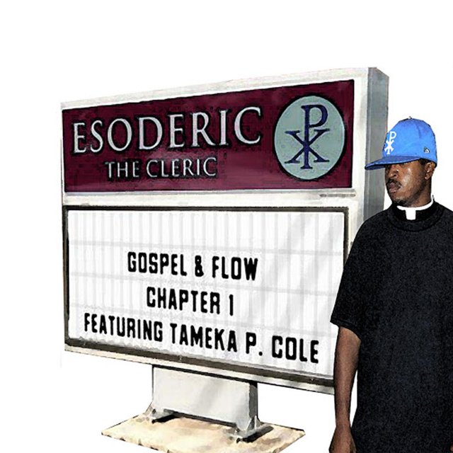 Gospel & Flow: Chapter 1