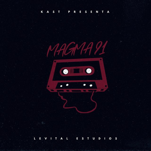 Magma 91