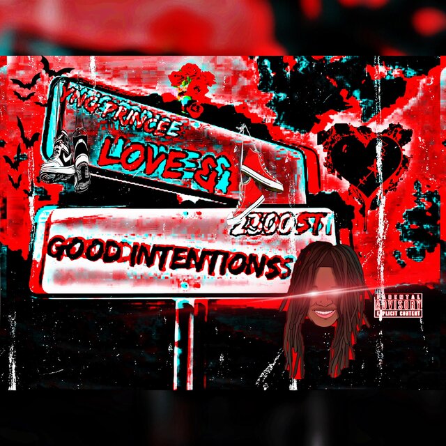 Love & Good Intentions