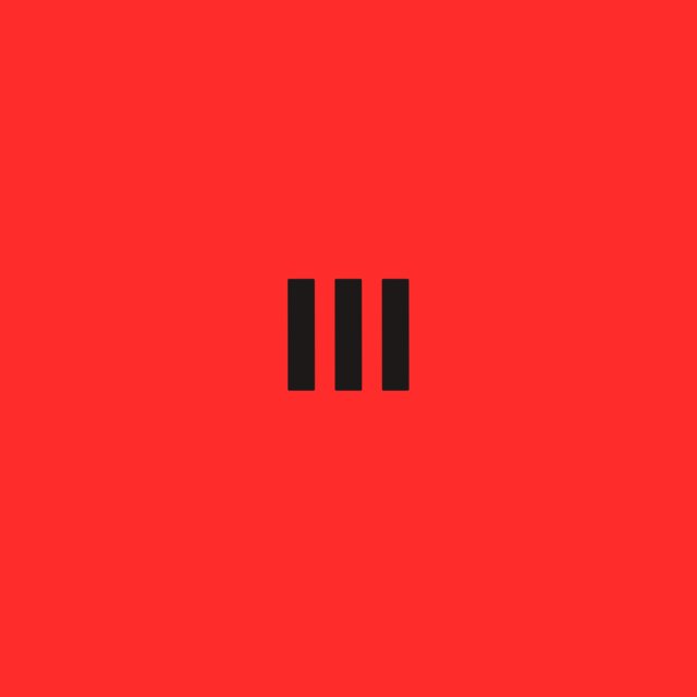 III