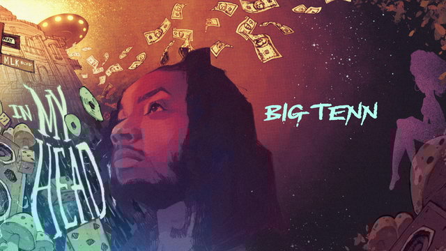 Big Tenn (Lyric Video)