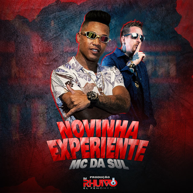Novinha Experiente