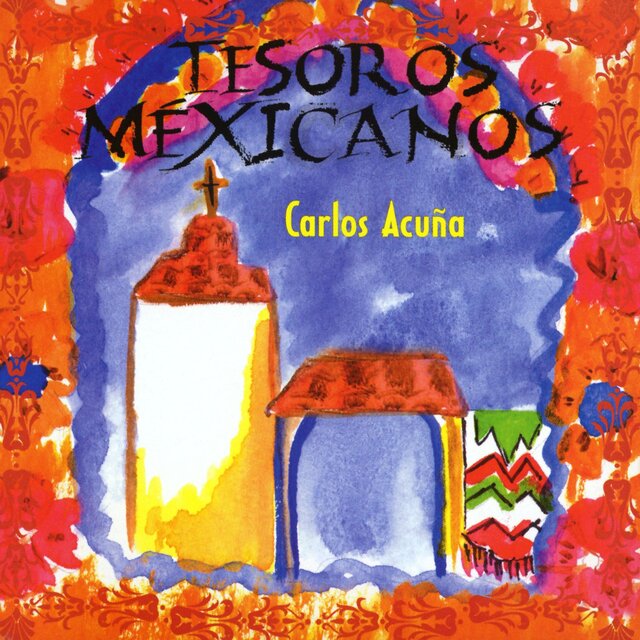Tesoros Mexicanos