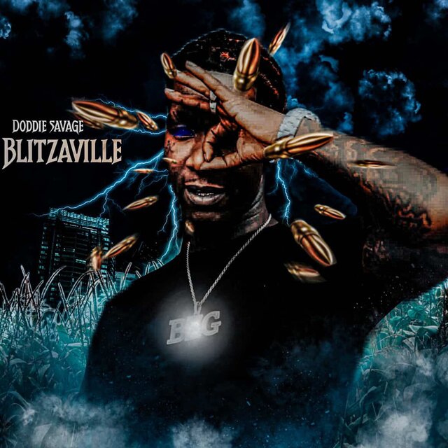 BLITZAVILLE
