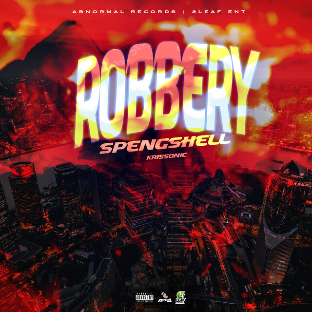 Robbery