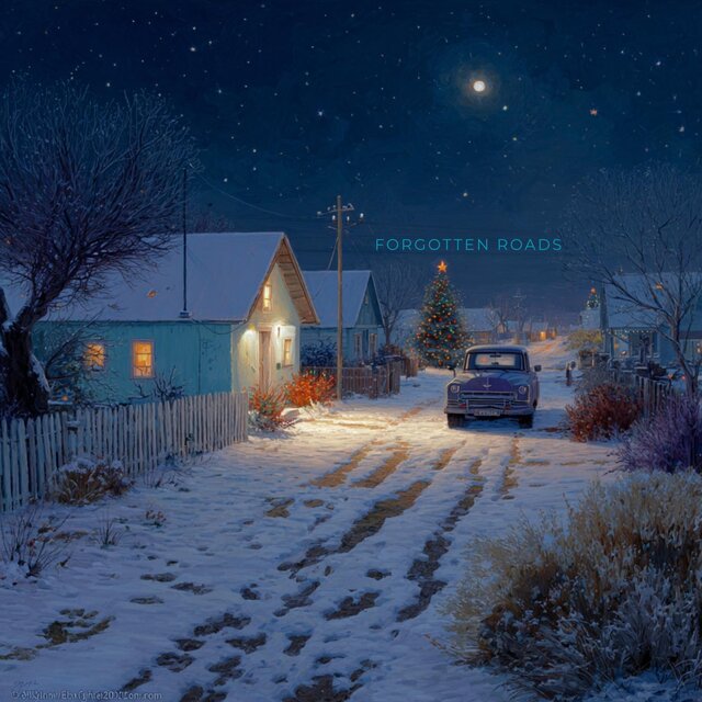 This December Night