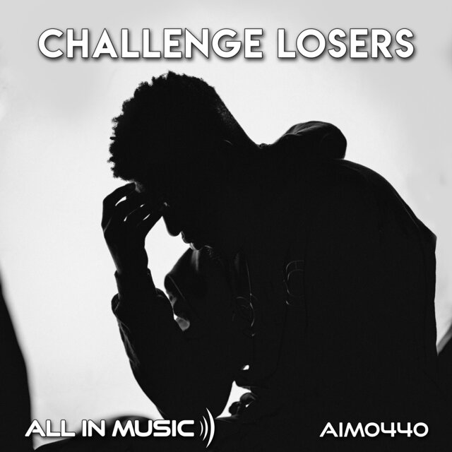 Challenge Losers