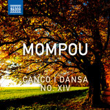 Canco i dansa No. XIV