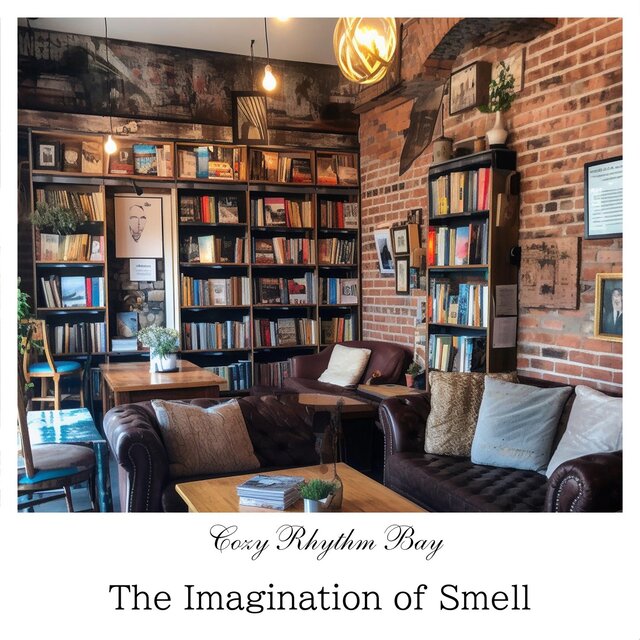 The Imagination of Smell