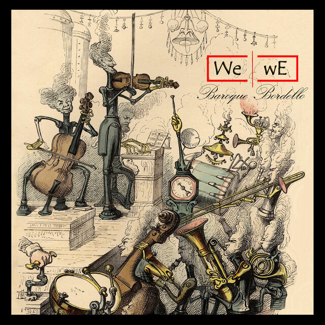 Baroque Bordello