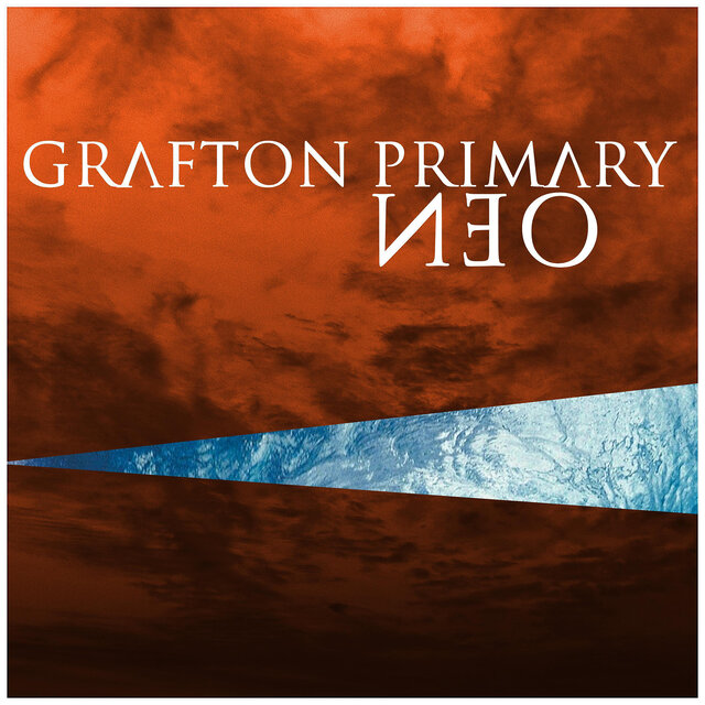 Cover art for album Neo by Grafton Primary