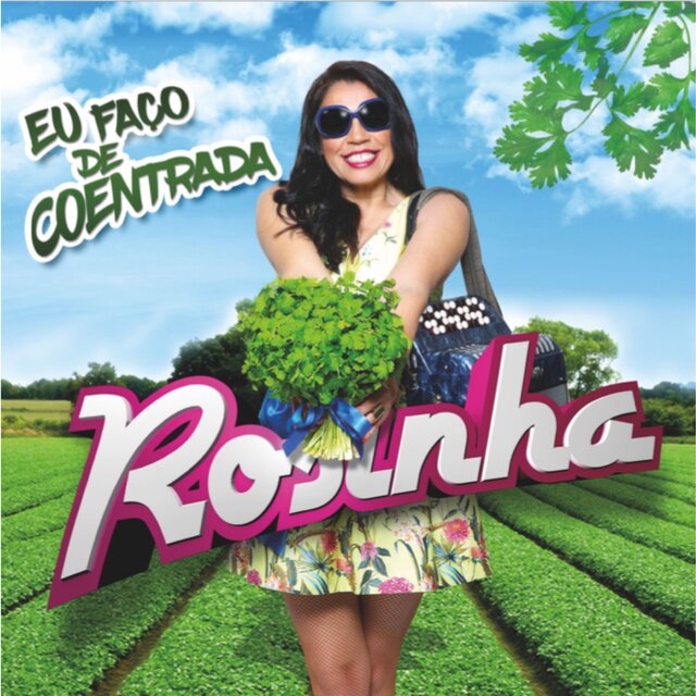 Eu Faço de Coentrada