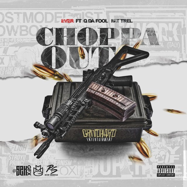 Choppa Out