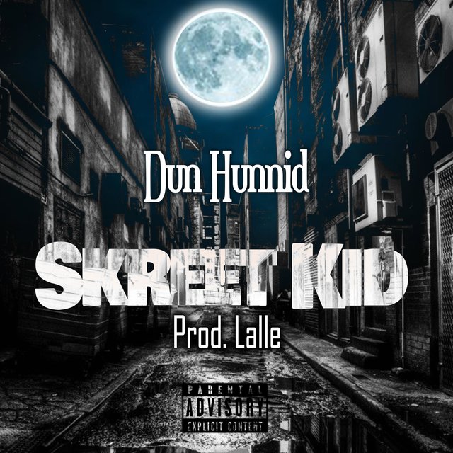 Skreet Kid
