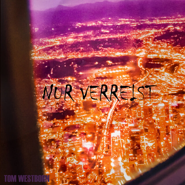 Nur verreist
