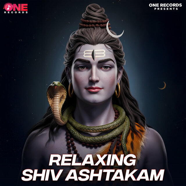 RELAXING SHIV ASHTAKAM