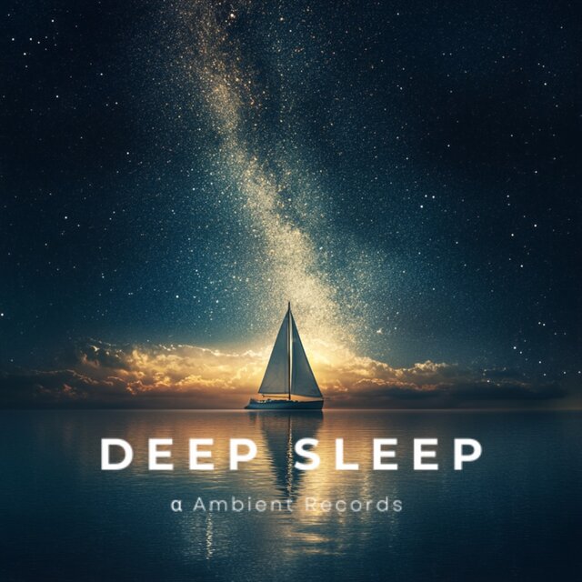 Ambient Chill: Sounds for Peaceful Nights
