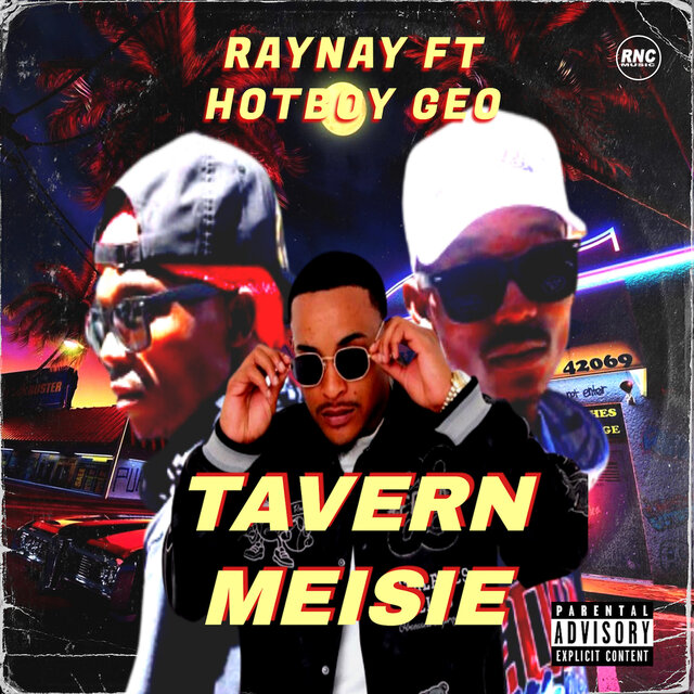 Tavern Meisie