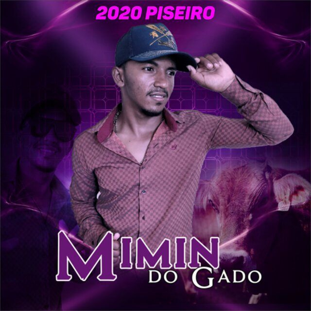2020 Piseiro