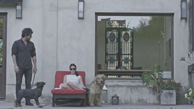 Paciente Cero (Official Video)