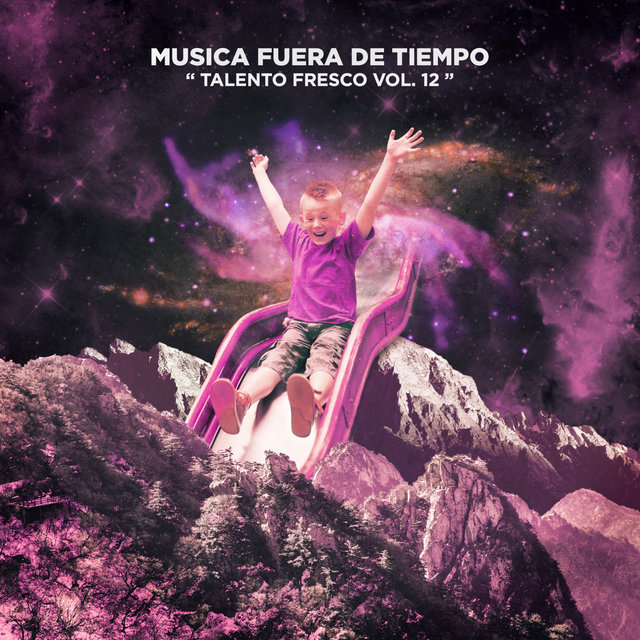 Talento Fresco Vol. 12