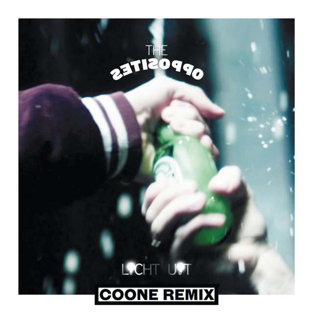 Licht Uit (Coone Remix)