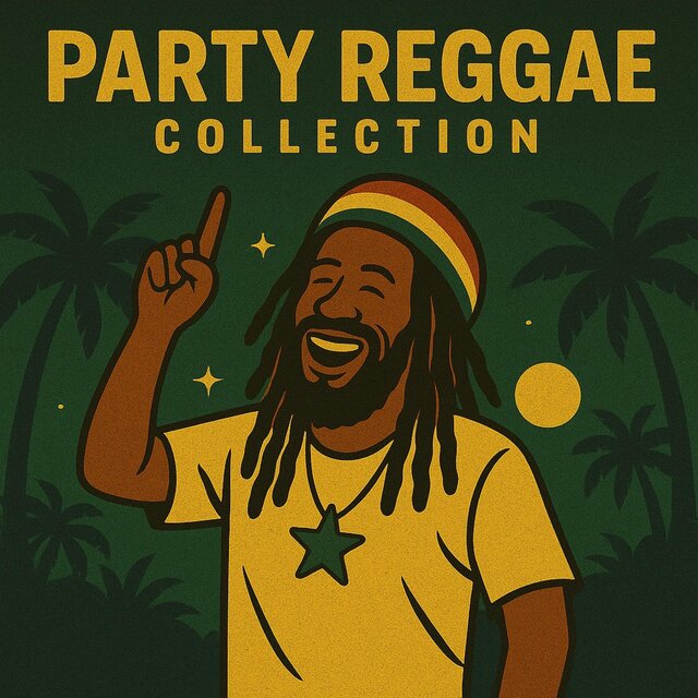 Party Reggae Collection