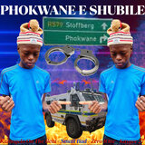 Ngwanola Ke Sneke Neke Tribal