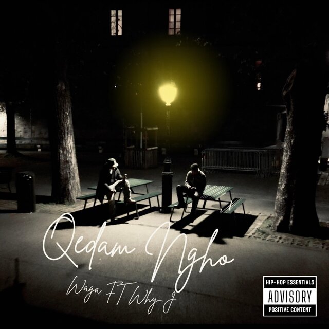 ቀዳም ንጎ(Qedam Ngho) (feat. Why-J)