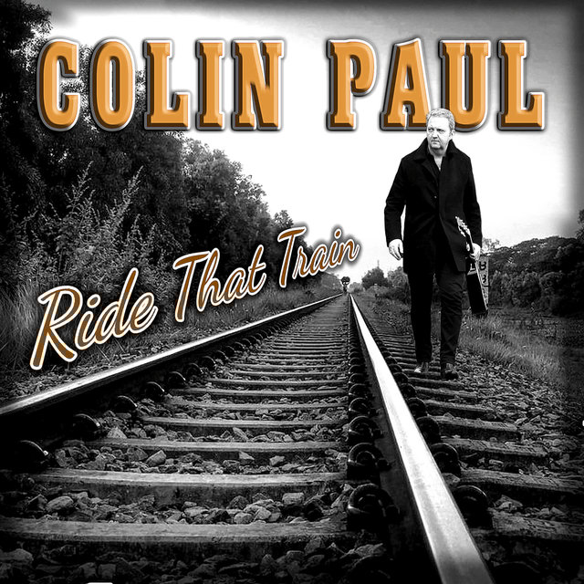 Ride That Train